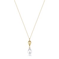 Collier Brosway Femme Perfect in Acier BPC69